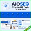 AIOSEO - All in One SEO Plugin For WordPress