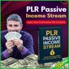 PLR Passive Income Stream