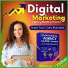 Digital Marketing Agency Mastery Course