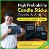 High-Probability Candlestick Charts & Setups