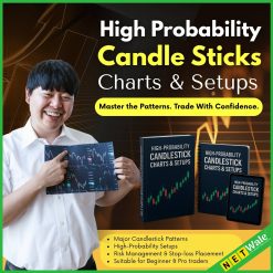 High-Probability Candlestick Charts & Setups