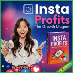 Insta Profits - The Growth Magnet