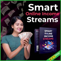 Smart Online Income Streams