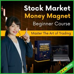 Stock Market Money Magnet Course