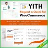 YITH Request a Quote for WooCommerce