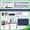 Flatsome - Multi-Purpose Responsive WooCommerce Theme