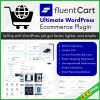 FluentCart - The Ultimate WordPress eCommerce Plugin
