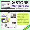 XStore Multipurpose WooCommerce Theme
