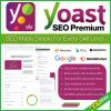 Yoast SEO Premium