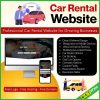 Car Rental Website