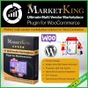 MarketKing – Ultimate Multi Vendor Marketplace Plugin for WooCommerce