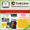 TheGem - Creative Multi-Purpose & WooCommerce WordPress Theme