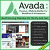 Avada Premium Website Builder For WordPress & eCommerce