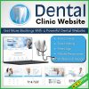 Dental Clinic Website