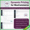 Dynamic Pricing for WooCommerce