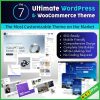 The7 — Ultimate WordPress & WooCommerce ThemeThe7 — Ultimate WordPress & WooCommerce Theme