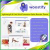 Woostify Pro – Lightweight & Fast WooCommerce Sales Booster Theme
