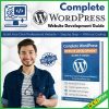 Complete WordPress Website Development Guide E-Book
