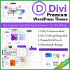 Divi Premium WordPress Theme