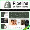 Pipeline Shopify Theme